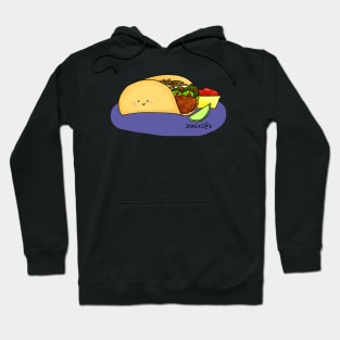 TACOS Hoodie